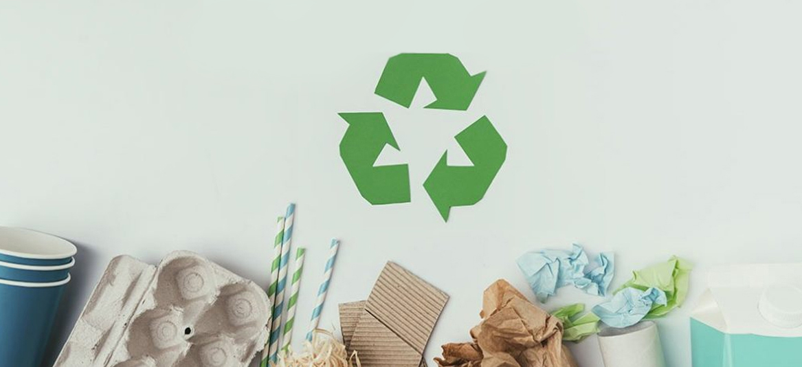 gestão e gerenciamento de resíduos