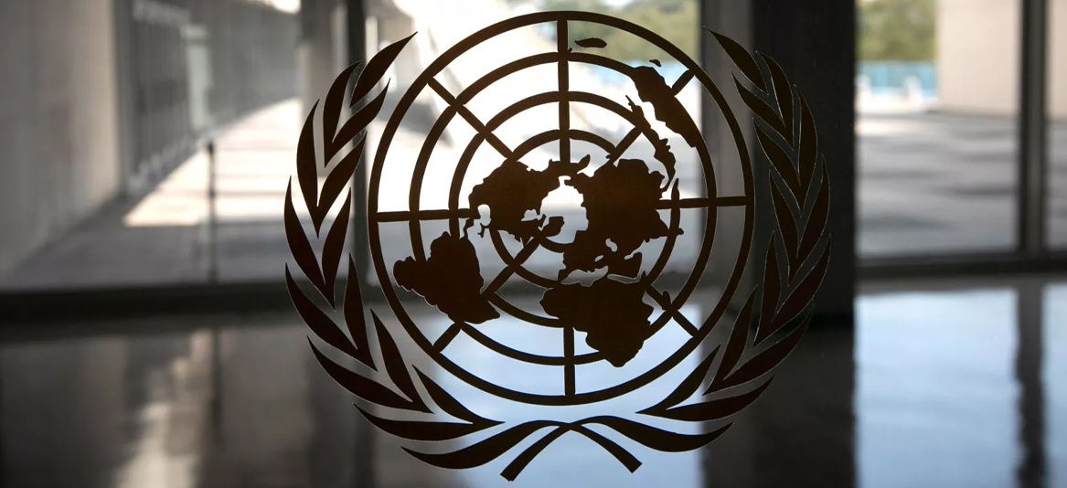 pacto global
